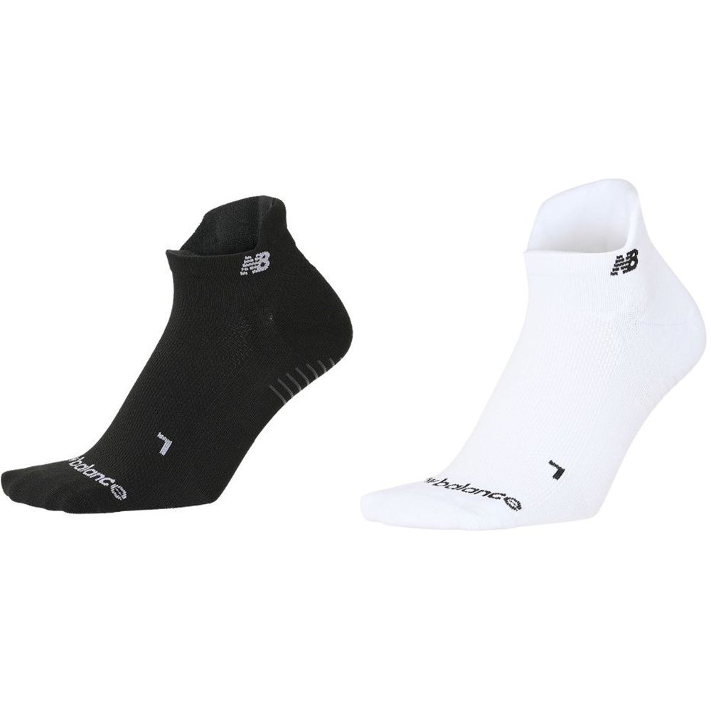 ニューバランス NEW BALANCE ランニングアクセサリー メンズ   Running Grip Socks AC7830O