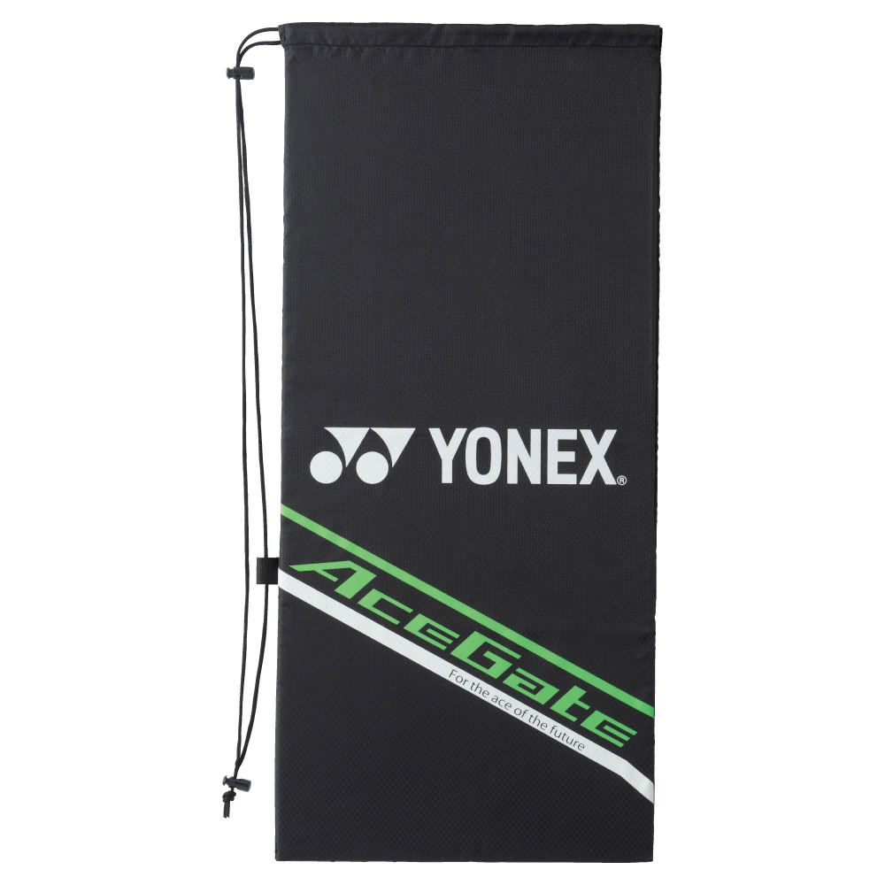 ヨネックス YONEX ソフトテニスラケット ジュニア 「ガット張り上げ済 