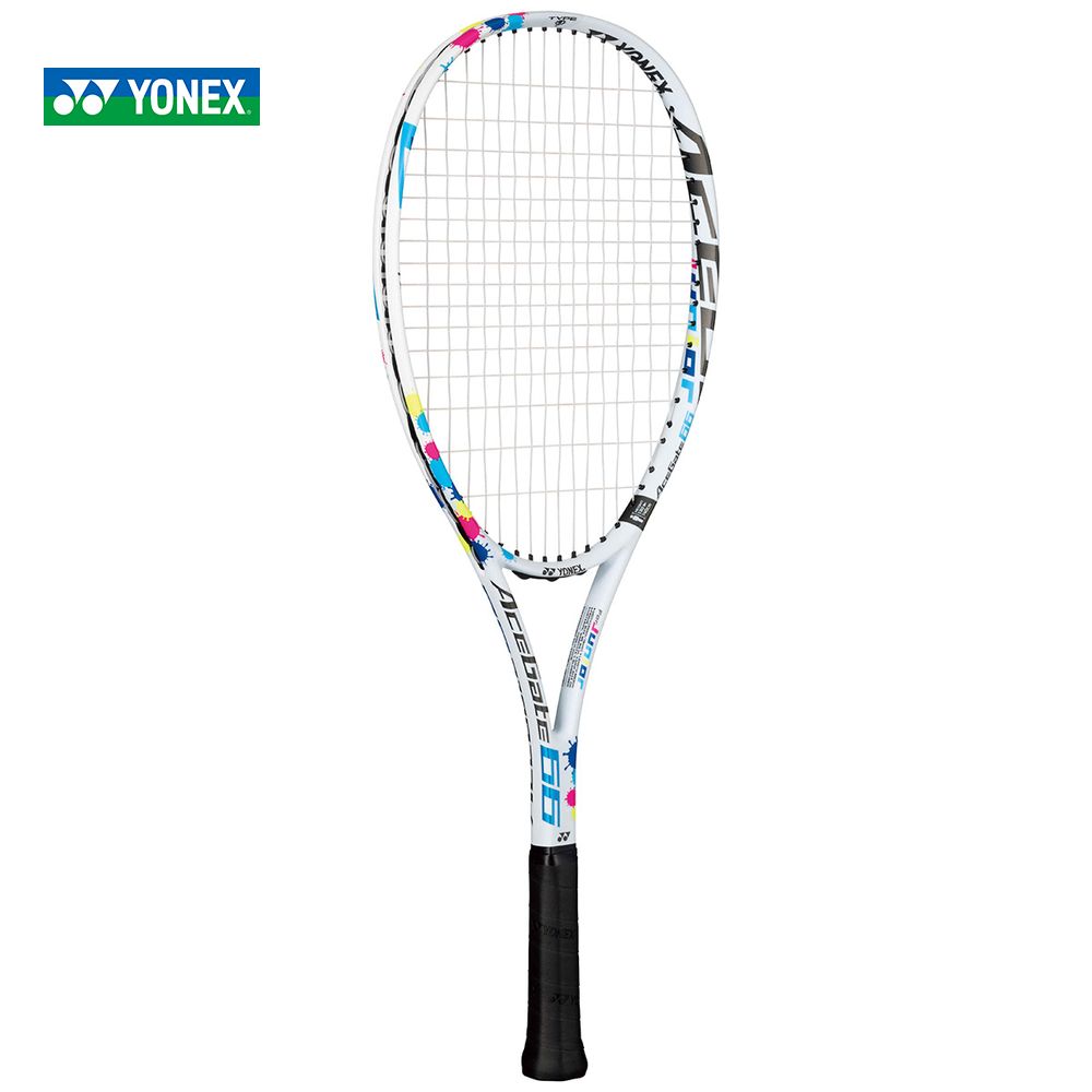 YONEX 軟式テニスラケット、ソフトテニスラケット（軟式テニスラケット 