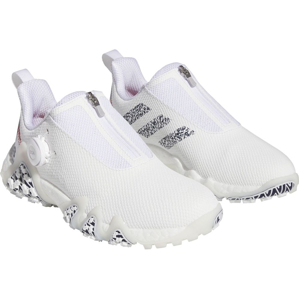 アディダス adidas ゴルフシューズ レディース コードカオス22 ボア Codechaos 22 BOA LVD71｜kpi｜03