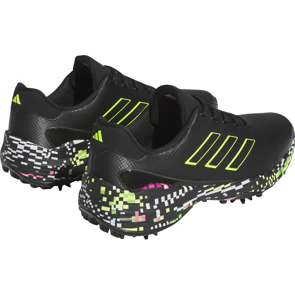 新品未使用！アディダス/23.0cm レディース ゴルフシューズ adidas 【セールSALE】アディダス ゴルフシューズ LII02