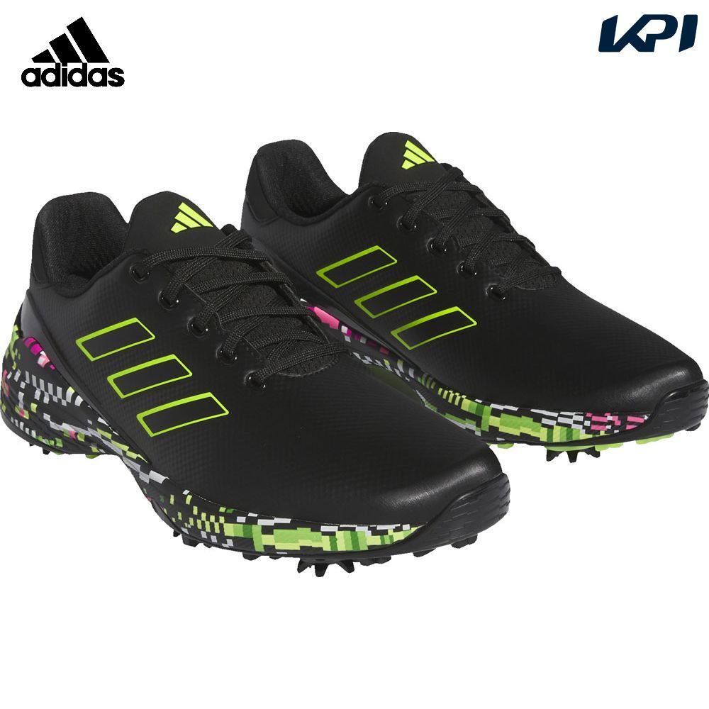 adidas アディダス Golf ゴルフ ゴルフシューズ ZG23 ゼッドジー