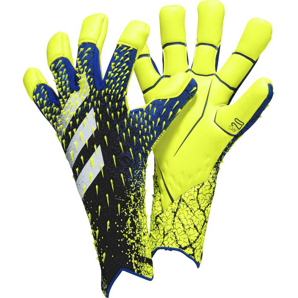 送料無料お得 アディダス adidas サッカー手袋・グローブ メンズ GK