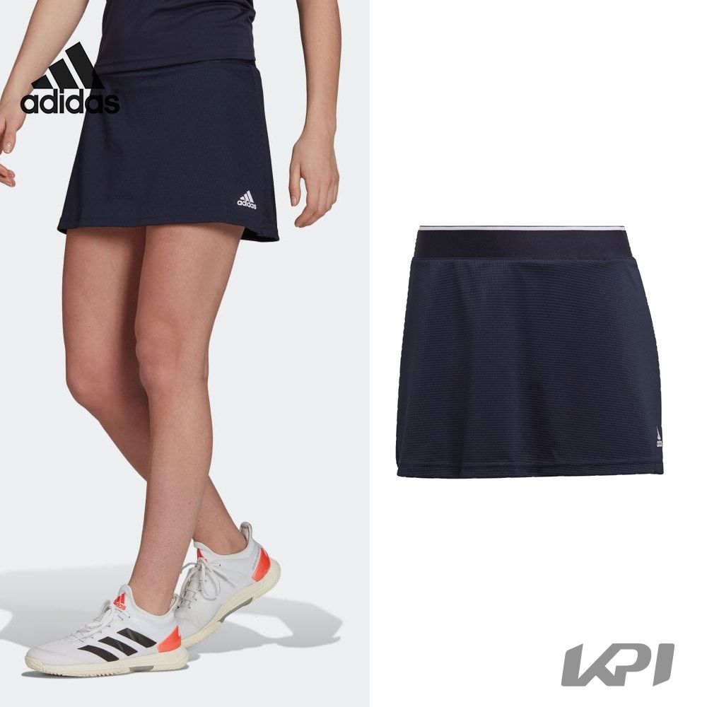 アディダス adidas テニスウェア レディース CLUB スカート 22579