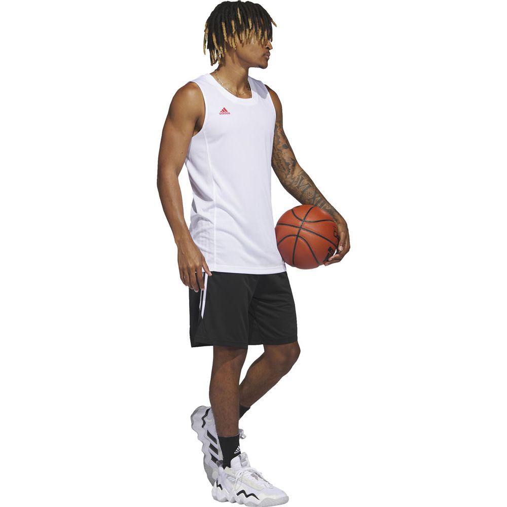 【関税・送料込み】adidas バスケットボール ニットショーツ 関税・送料込み】adidas バスケットボール ニットショーツ