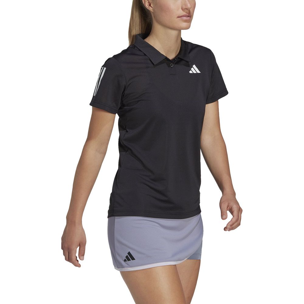 アディダス adidas テニスポロシャツ レディース W TENNIS CLUB ポロシャツ BV573｜kpi｜05