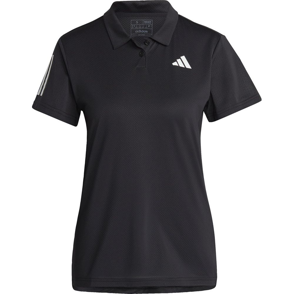 アディダス adidas テニスポロシャツ レディース W TENNIS CLUB ポロシャツ BV573｜kpi｜02