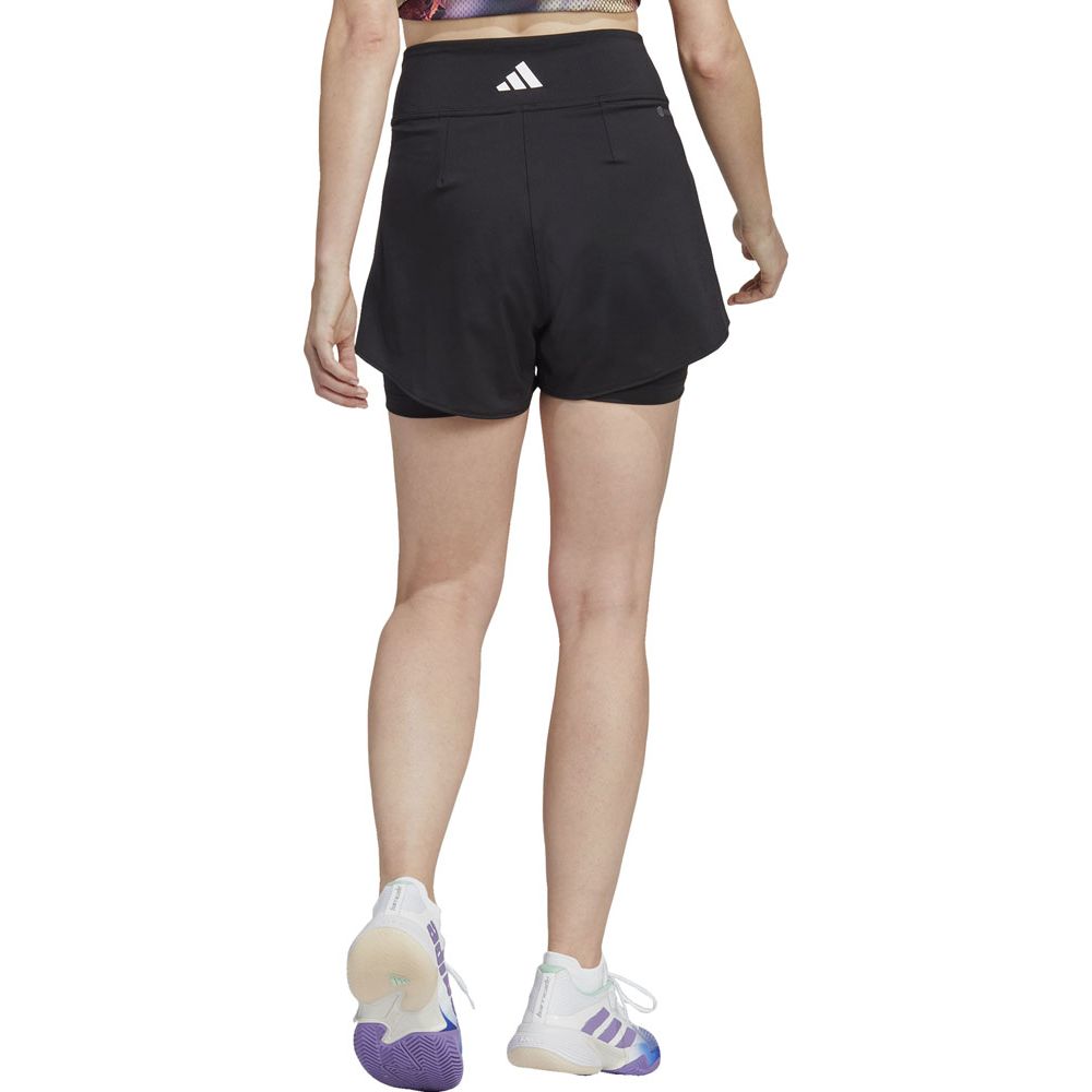 アディダス adidas テニスウェア レディ...の詳細画像2