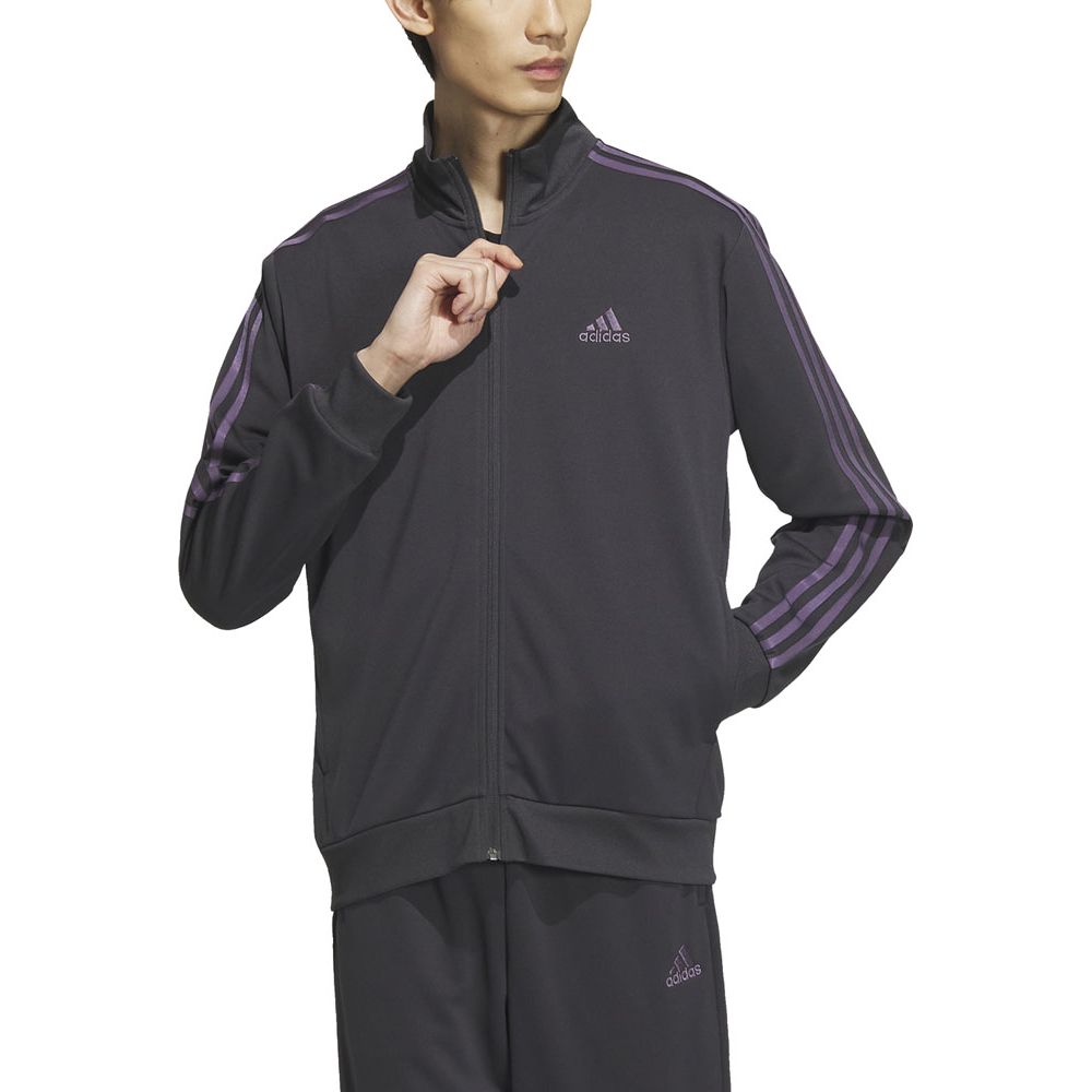 adidas アディダス マルチSPウェア メンズ スリーストライプス