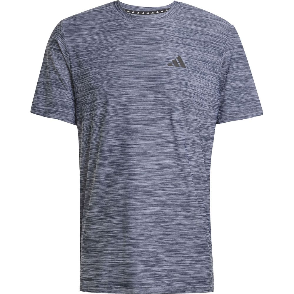 【受注生産品】 adidas アディダス 陸上ウェア メンズ トレイン エッセンシャル 陸上用シャツ