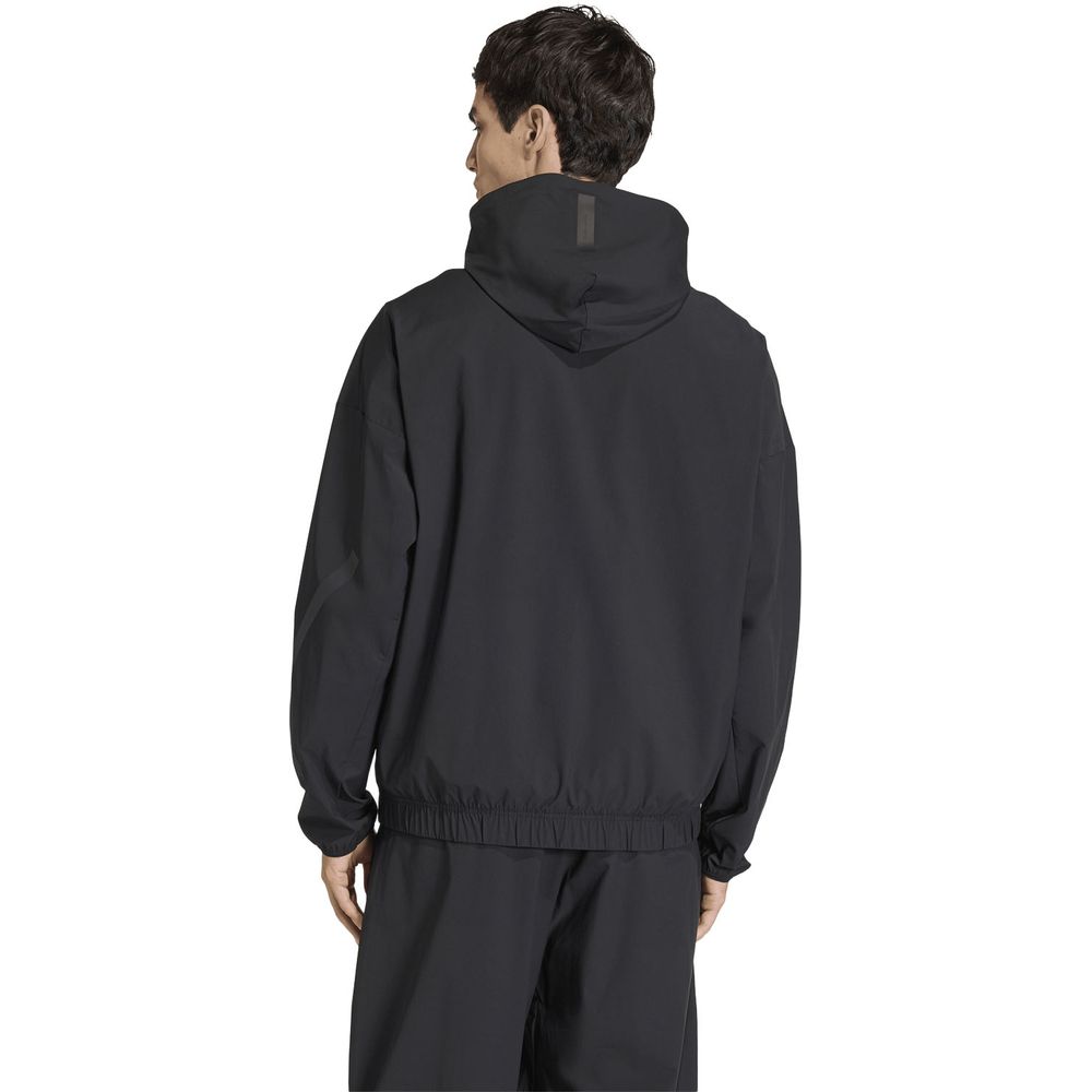adidas（アディダス） マルチSPウインドウェア メンズ Z.N.E.ウーブン