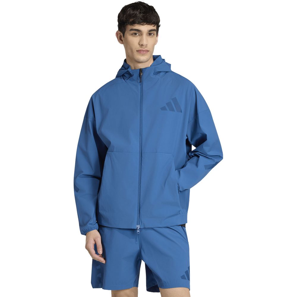adidas（アディダス） マルチSPウインドウェア メンズ Z.N.E.ウーブン
