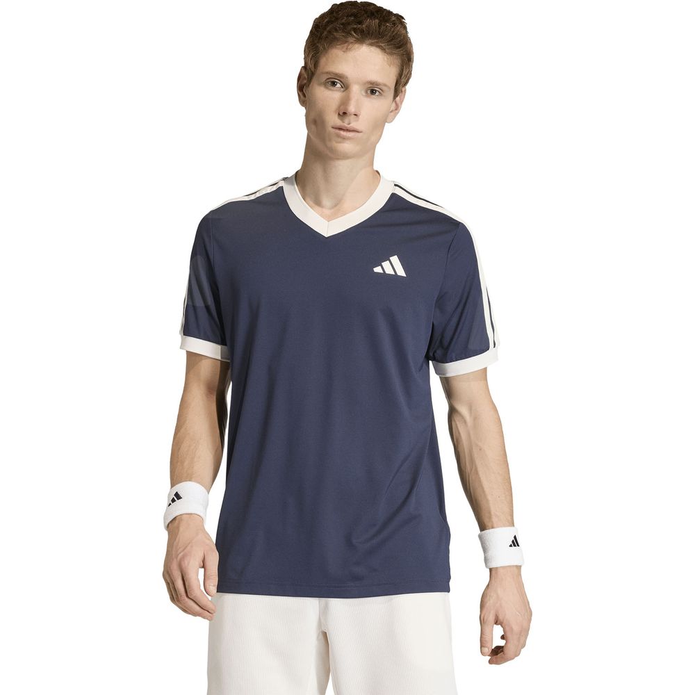 adidas（アディダス） テニスウェア メンズ クラシックス 半袖Tシャツ