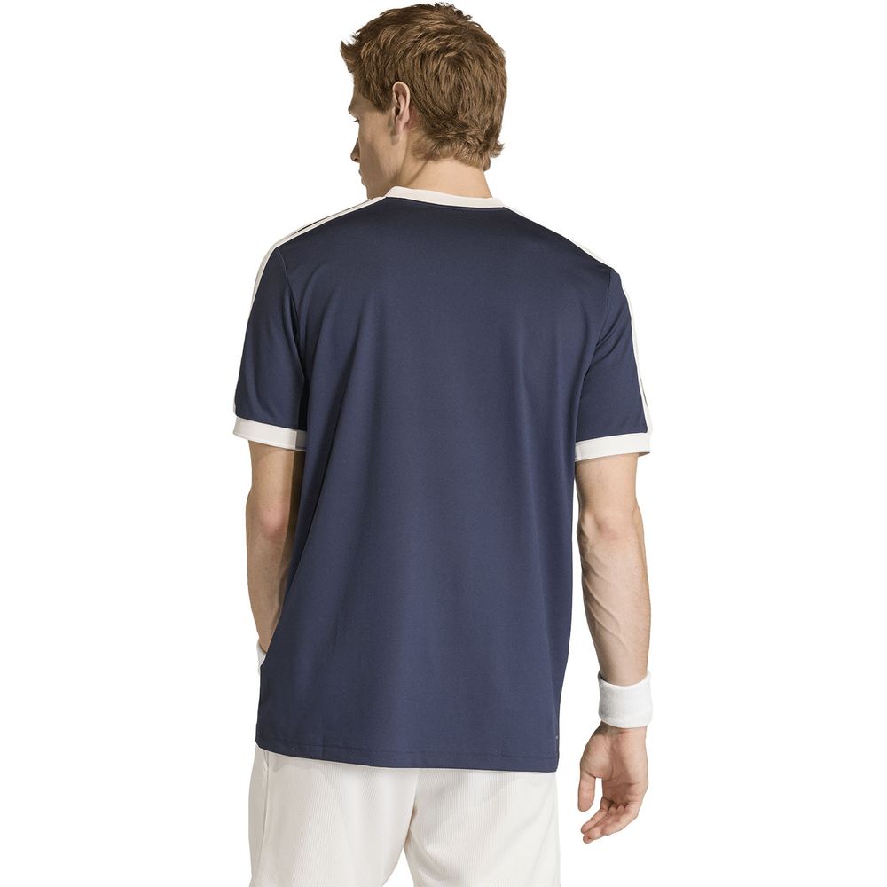 adidas（アディダス） テニスウェア メンズ クラシックス 半袖Tシャツ