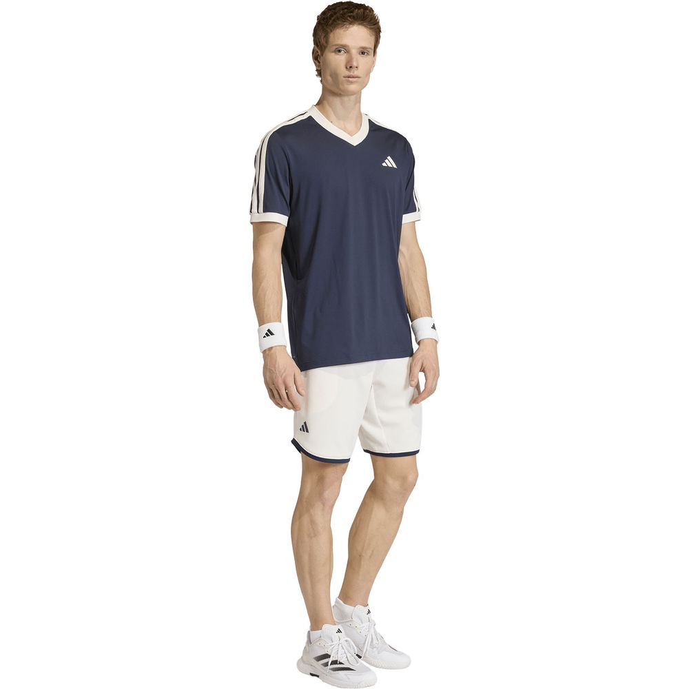 adidas（アディダス） テニスウェア メンズ クラシックス 半袖Tシャツ
