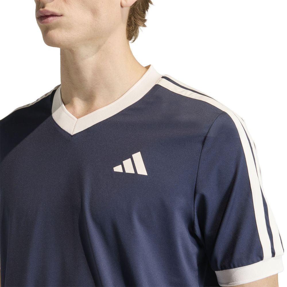 adidas（アディダス） テニスウェア メンズ クラシックス 半袖Tシャツ