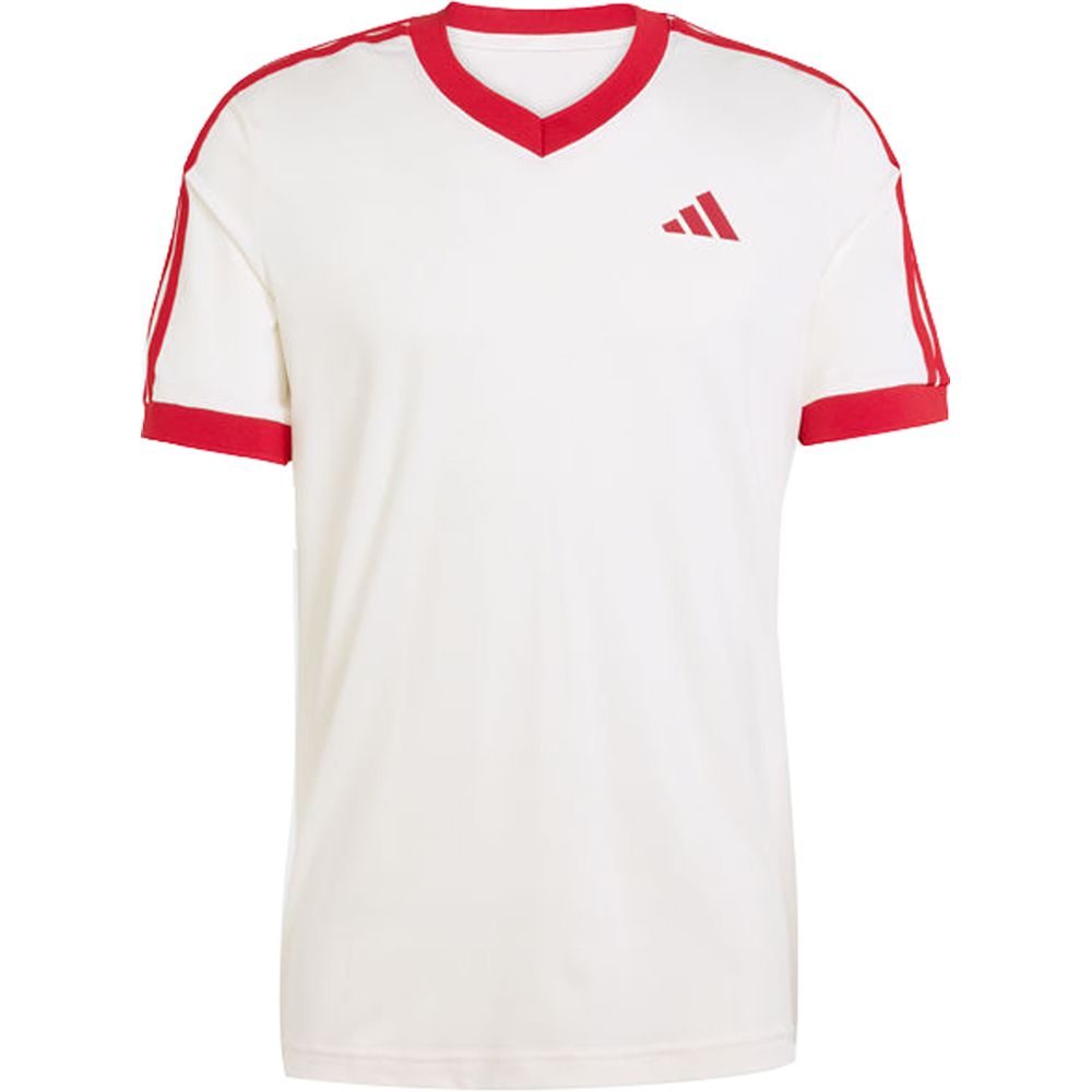 adidas（アディダス） テニスウェア メンズ クラシックス 半袖Tシャツ