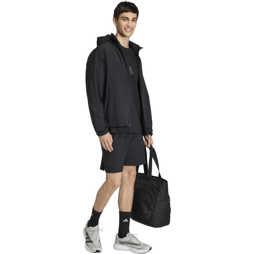 アディダス adidas マルチSPウェア メンズ   Z.N.E.ウーブンショーツ CD554 2026SS | adidas | 06