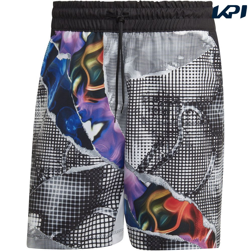 アディダス adidas テニスウェア メンズ US SERIES SHORT CE155 2022FW『即日出荷』