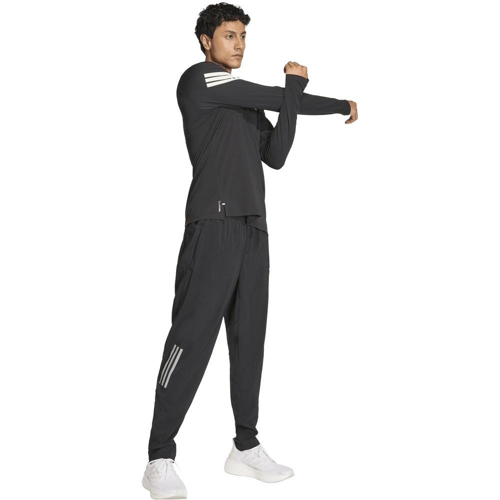 アディダス adidas ランニングウェア メンズ Adi365 アイコニック/// アストロ ランニング パンツ CT742 2026SS 関連画像3