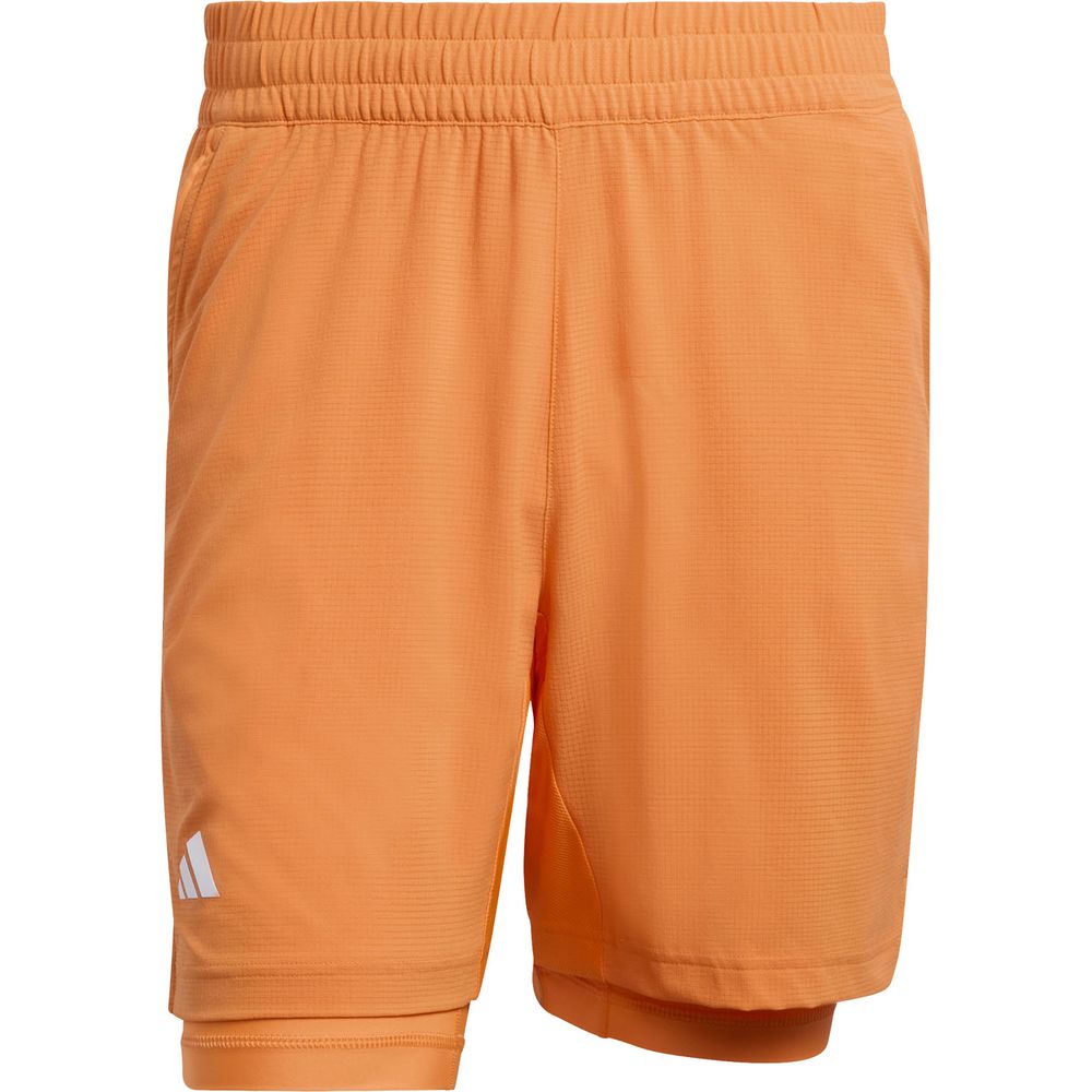 adidas（アディダス） テニスウェア メンズ クライマクール ショーツ