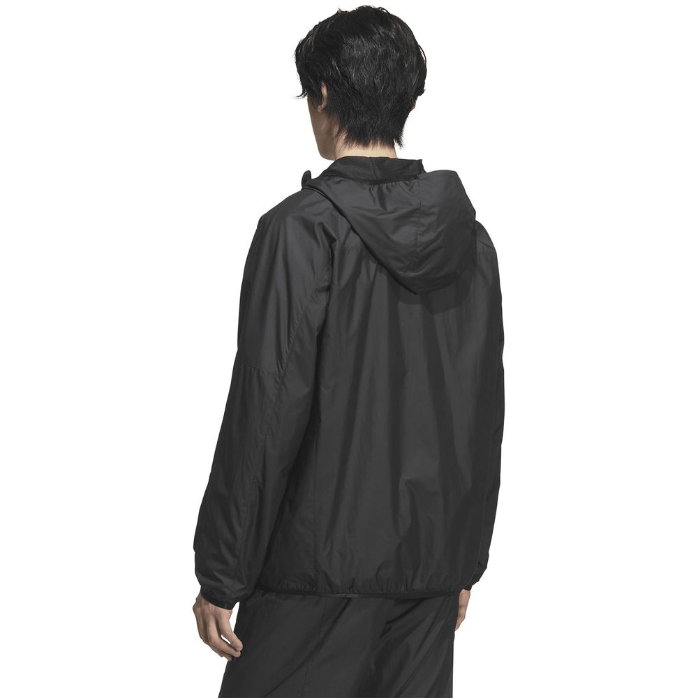 adidas（アディダス） マルチSPウェア ユニセックス 裏地フード付キ