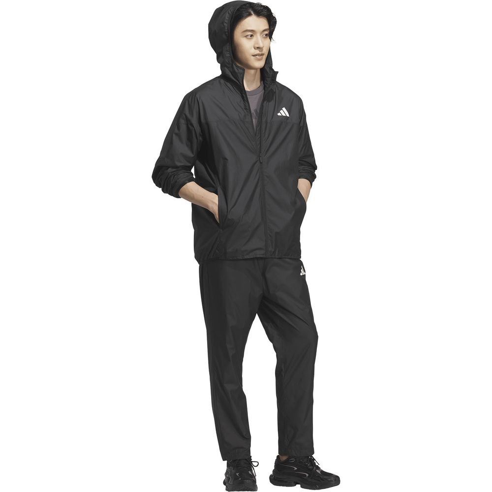 adidas（アディダス） マルチSPウェア ユニセックス 裏地フード付キ