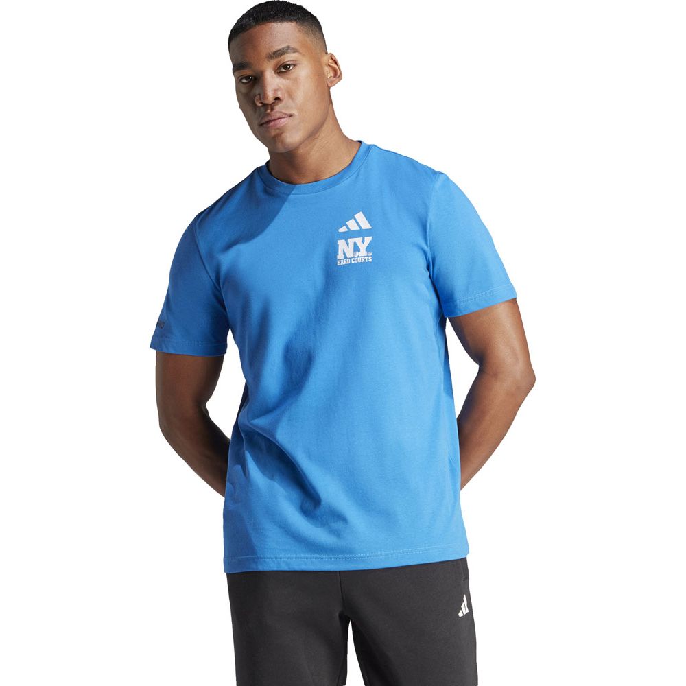 アディダス adidas テニスウェア メンズ M TENNIS US グラフィック Tシャツ EAR05 2023FW : ear05 : KPI  - 通販 - Yahoo!ショッピング