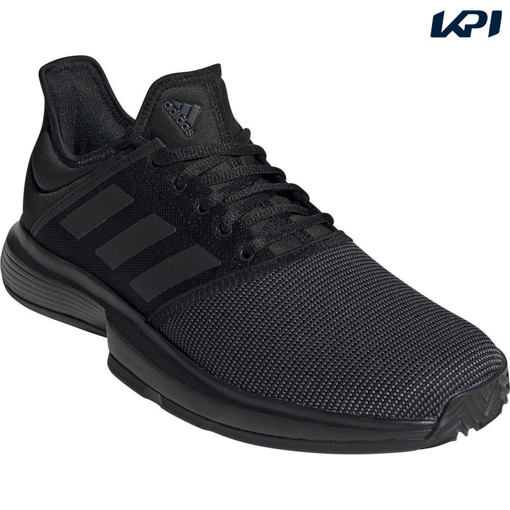 adidas アディダス テニスシューズ メンズ GameCourt M オール