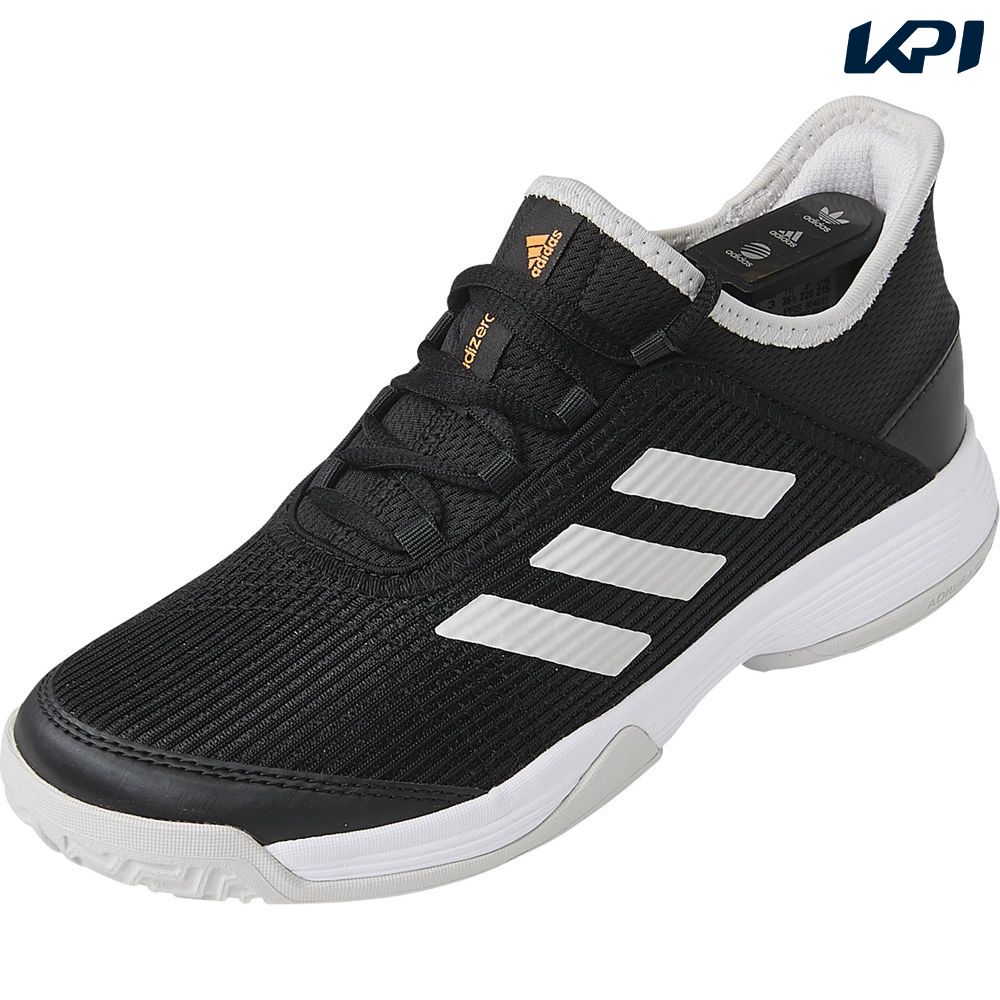 adidas（アディダス） テニスシューズ ジュニア adizero club k EF0601