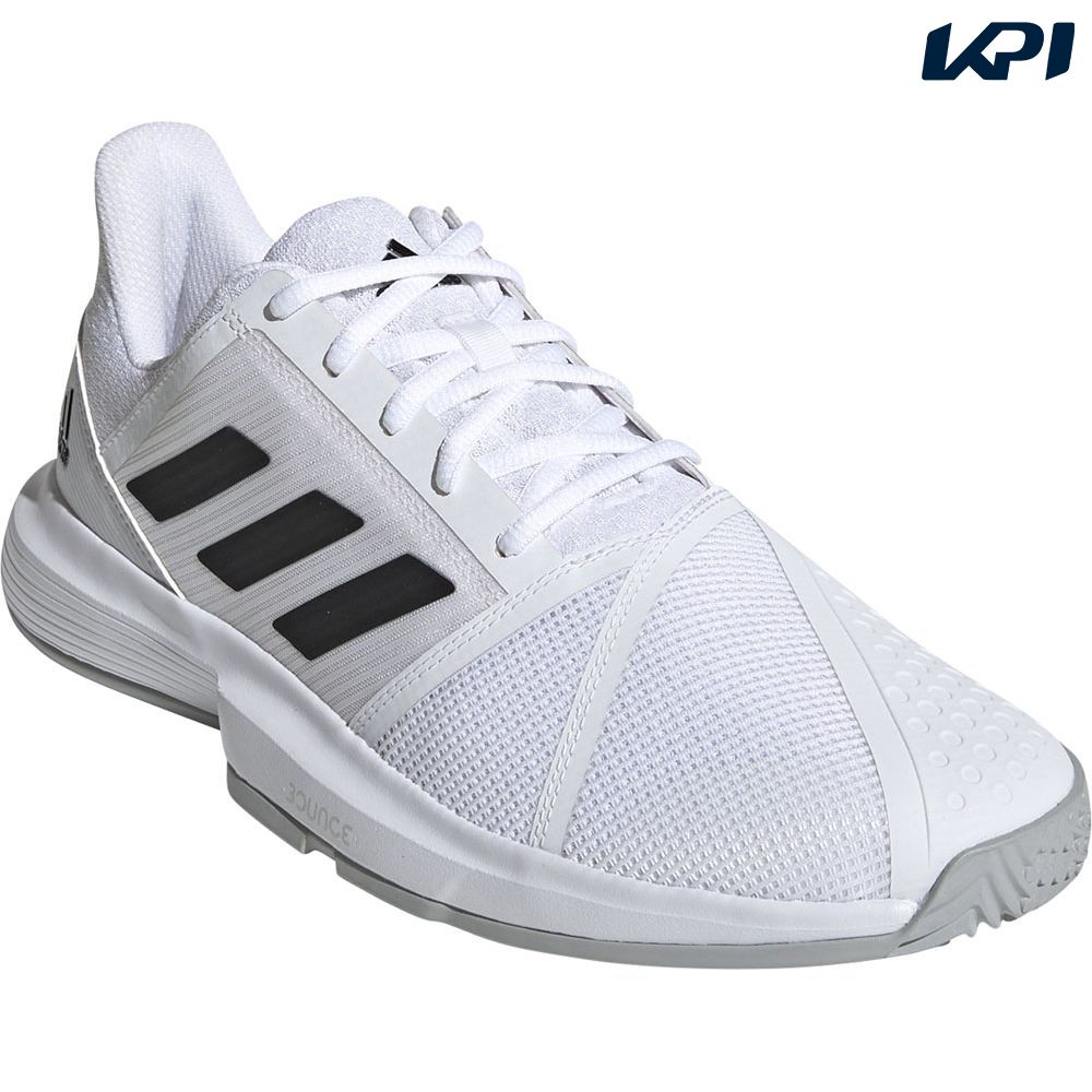 アディダス adidas テニスシューズ メンズ CourtJam Bounce EF2480 :EF2480:KPI - 通販 -  Yahoo!ショッピング