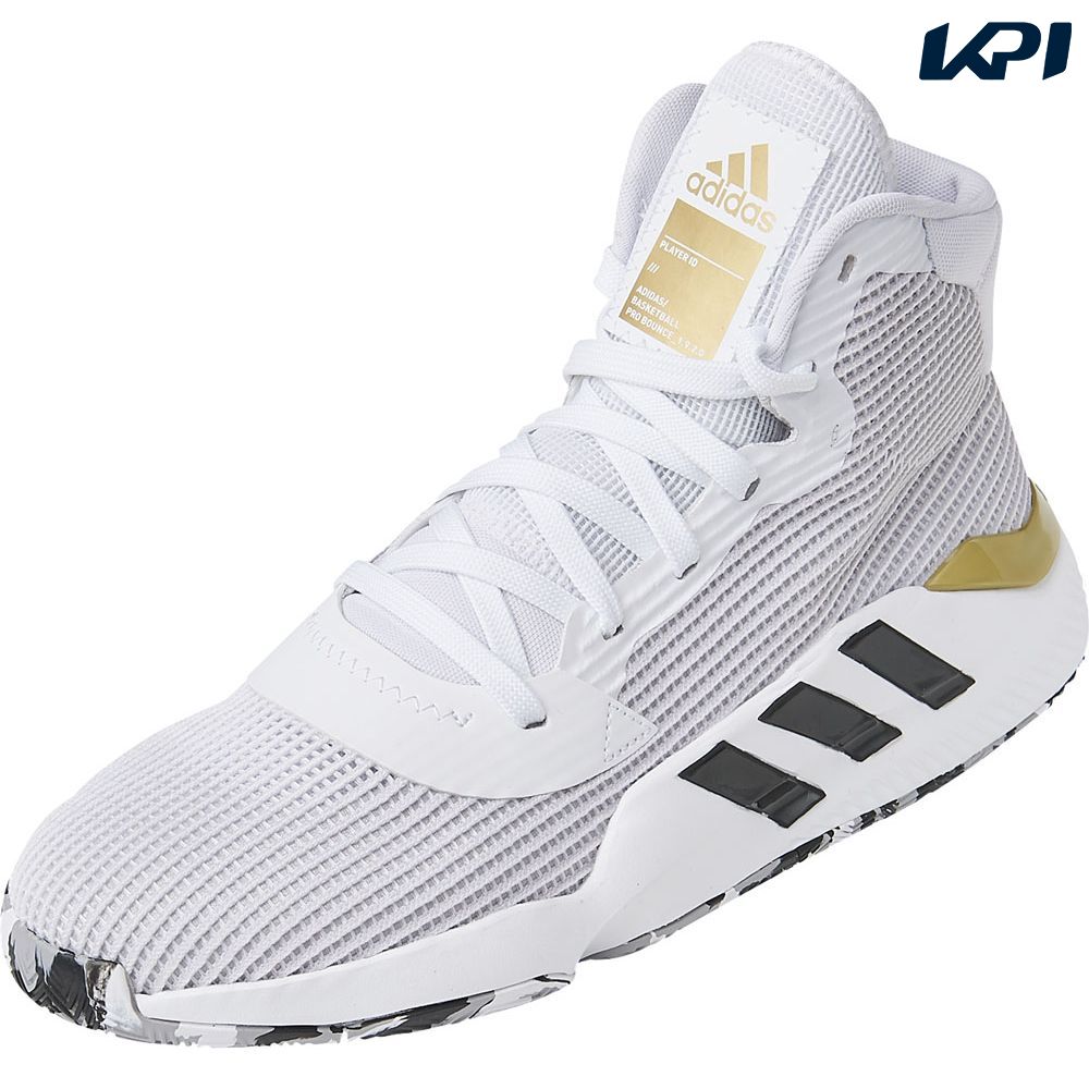 adidas アディダス バスケットシューズ メンズ Pro Bounce 2019