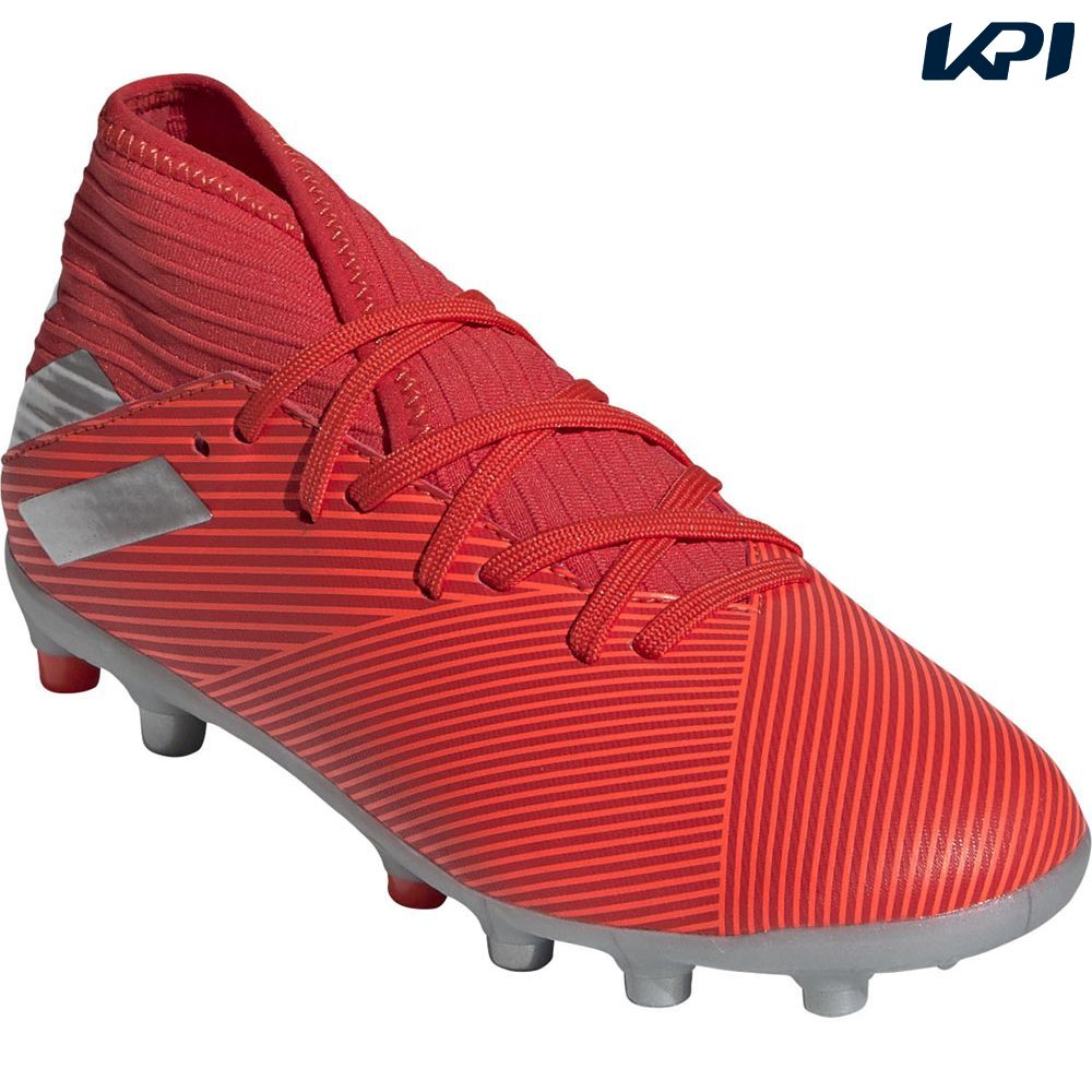 サッカースパイク アディダス ネメシス19.2 26.0 アディダス ネメシス 19.1 SG adidas 【サッカー・フットサル