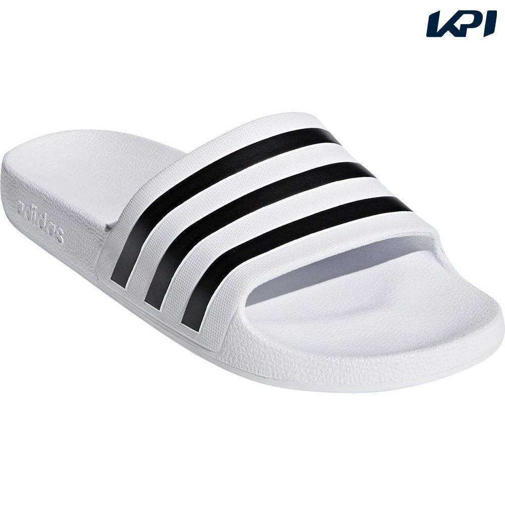 アディダス adidas マルチSPシューズ ユニセックス アディレッタ アクア サンダル ADILETTE AQUA F35539
