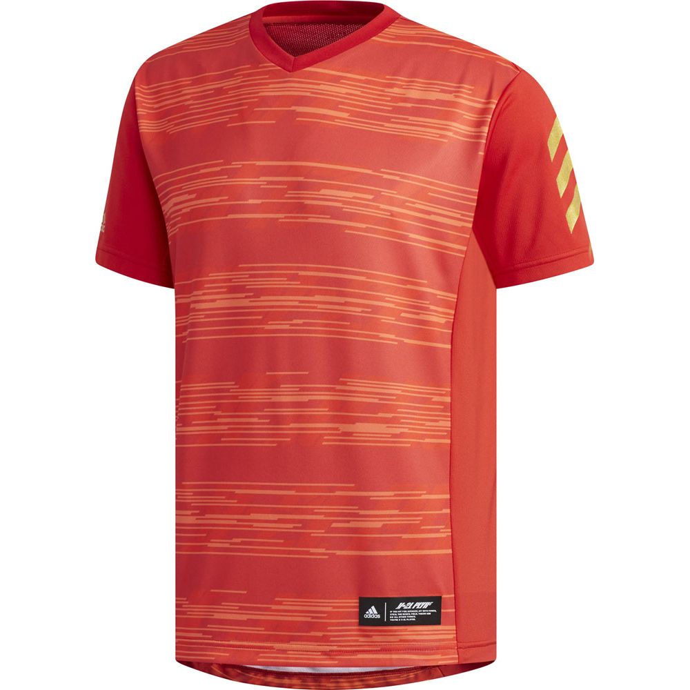 adidas アディダス 野球ウェア メンズ 5T 2nd ユニフォーム