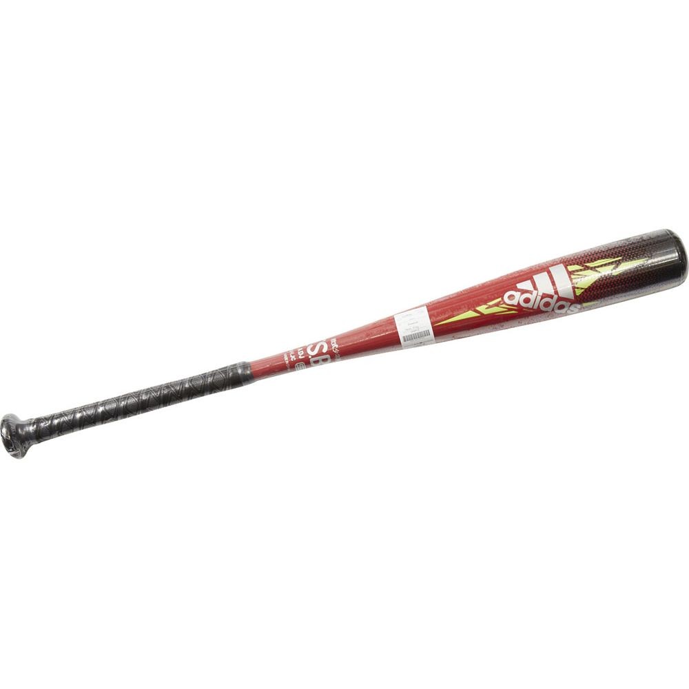 adidas（アディダス） 野球バット 少年用 軟式アルミバット FTJ30
