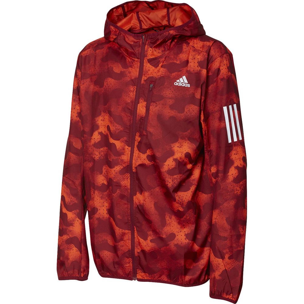 adidas アディダス ランニングウェア メンズ オウン ザ ラン