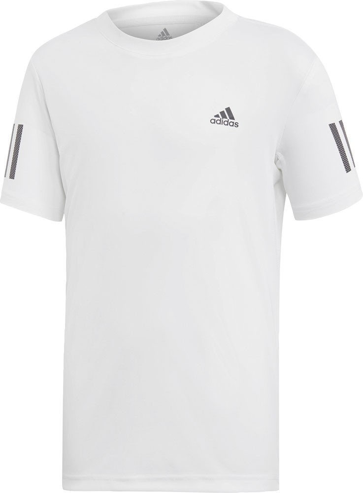 アディダス adidas テニスウェア ジュニア TENNIS BOYS CLUB 3STR TEE FUC88 2019SS｜kpi｜02