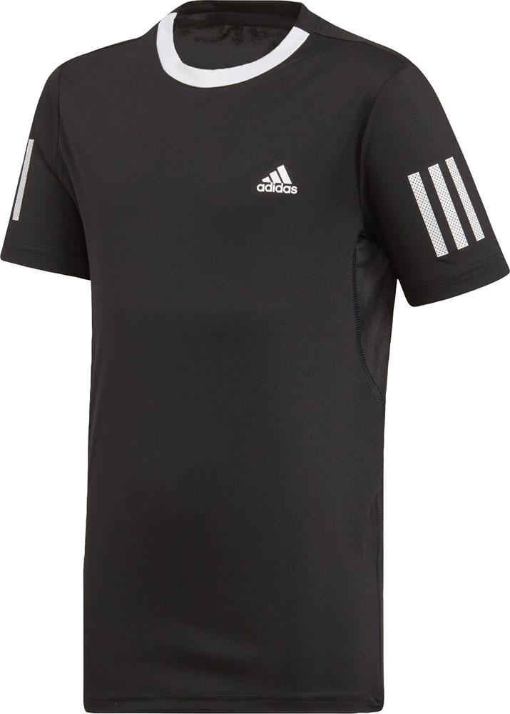 アディダス adidas テニスウェア ジュニア TENNIS BOYS CLUB 3STR TEE FUC88 2019SS｜kpi｜03