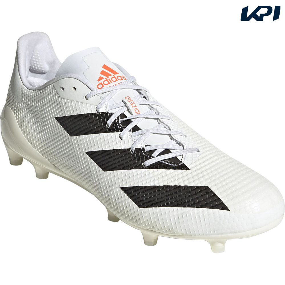 アディダス adidas ラグビースパイク メンズ Rugby Adizero RS7 FG