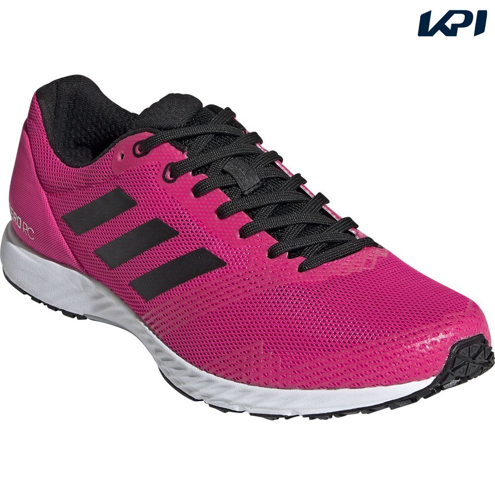 adidas アディダス ランニングシューズ ユニセックス adizero RC