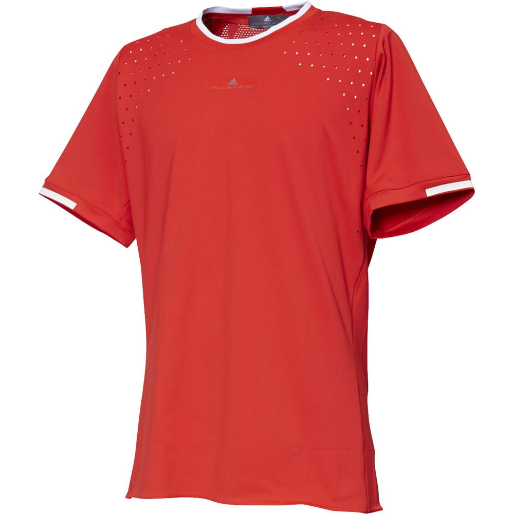 adidas アディダス テニスウェア メンズ aSMC バイ ステラ