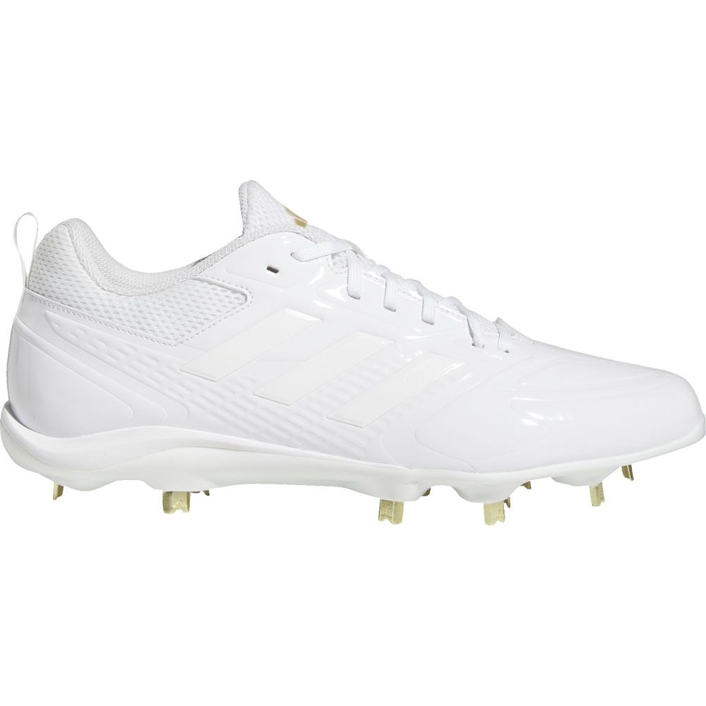 adidas 野球 スパイク adizero Stabile Pro Low アディダス(adidas) 野球 金歯スパイク スタビル ロー スパイク