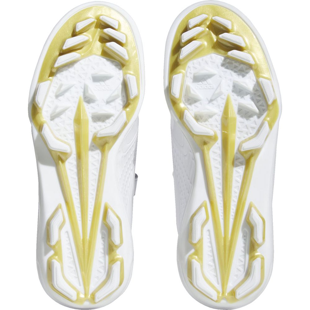 adidas アディダス 野球スパイク ジュニア スタビル 5ポイント