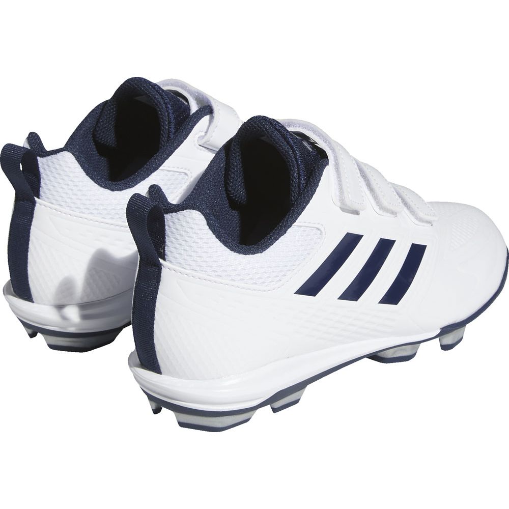 adidas アディダス 野球スパイク ジュニア スタビル 5ポイント