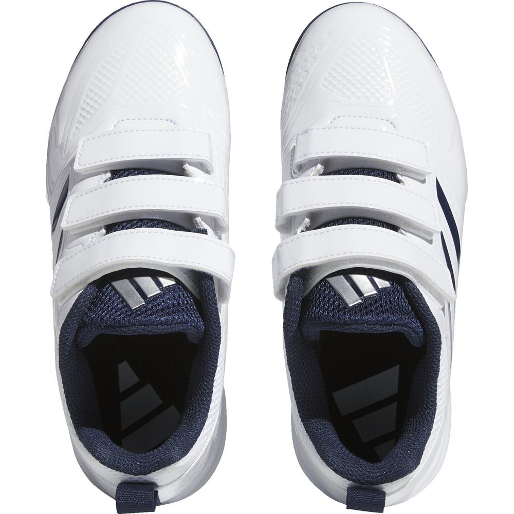 adidas アディダス 野球スパイク ジュニア スタビル 5ポイント