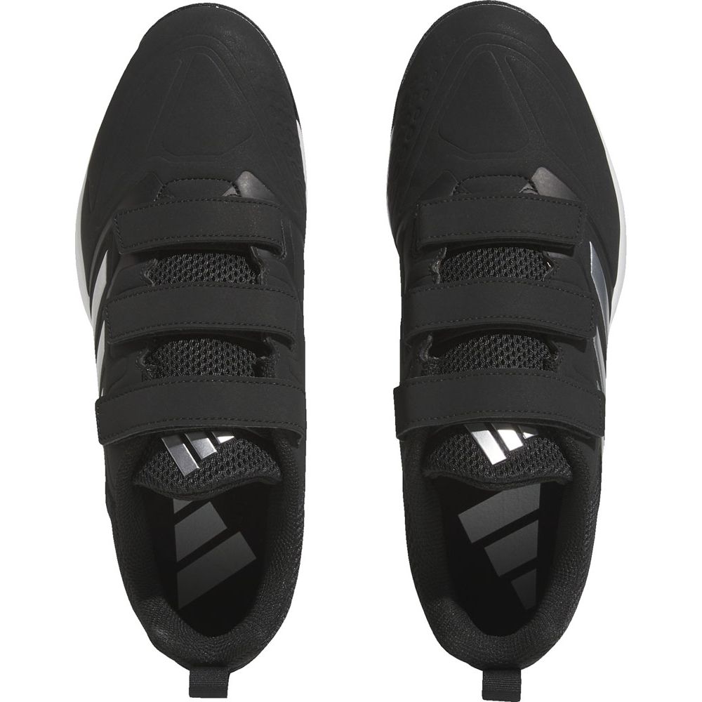 Amazon | adidas(アディダス) 野球 少年軟式 ミニグラブ BID60