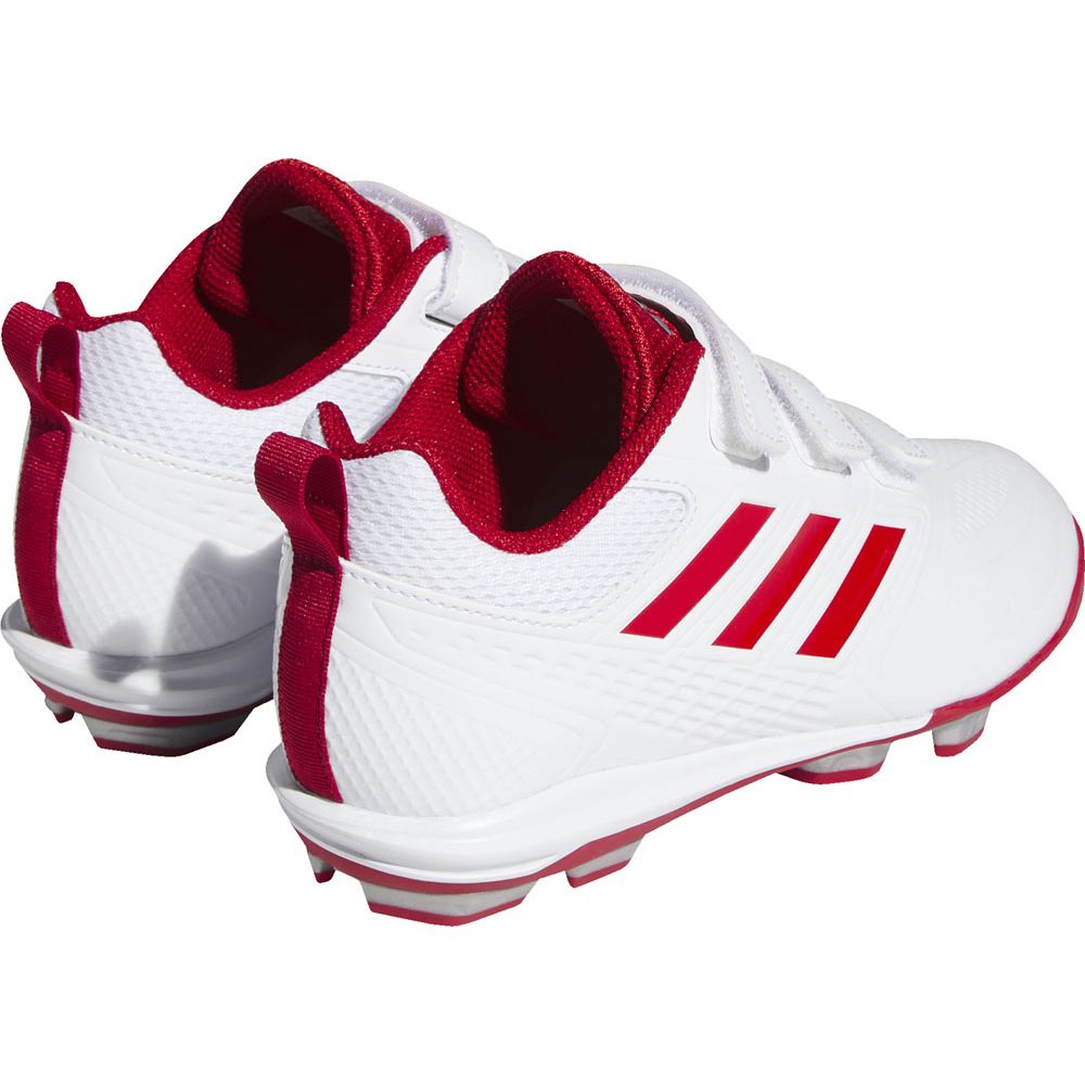 アディダス adidas 野球スパイク ジュニア スタビル 5ポイント ロー AC スパイク Stabile 5 Point Low AC  Baseball Cleats GW1954