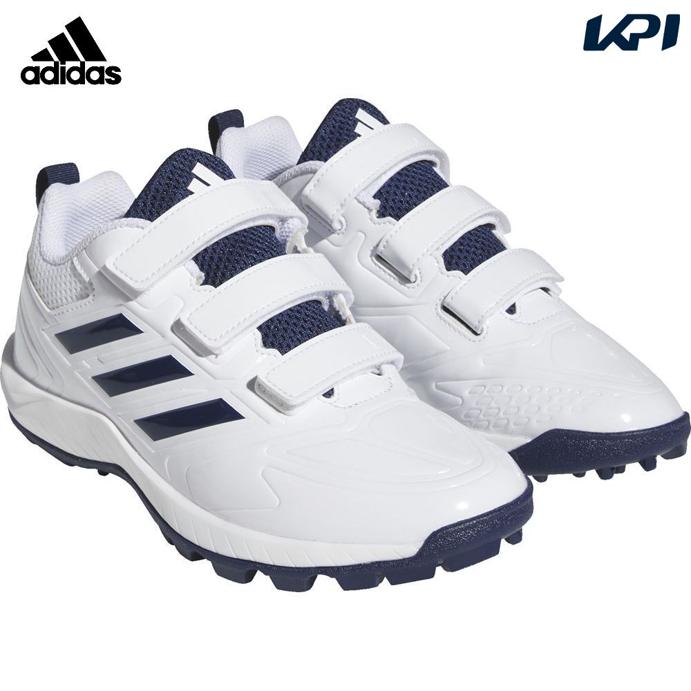 adidas アディダス 野球シューズ ジュニア ジャパン トレーナー