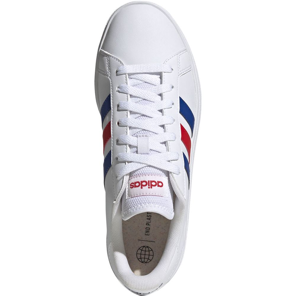 adidas（アディダス） 「SDGsプロジェクト」アディダス カジュアル